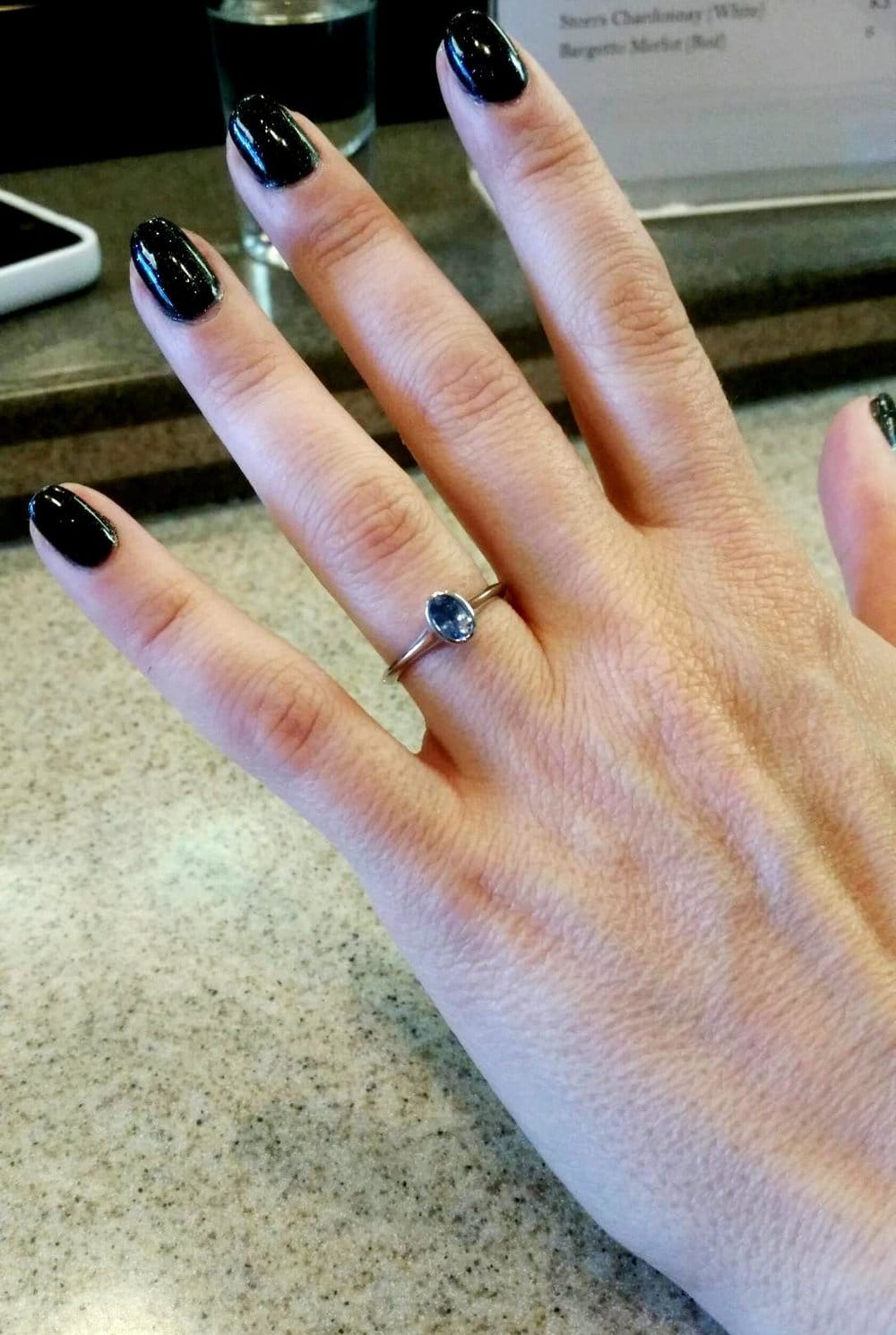 viki-wearing-montana-sapphire-ring