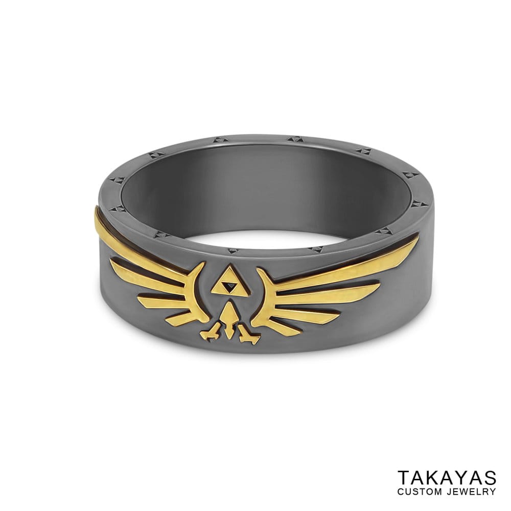 zelda-triforce-black-rhodium-wedding-ring-takayas