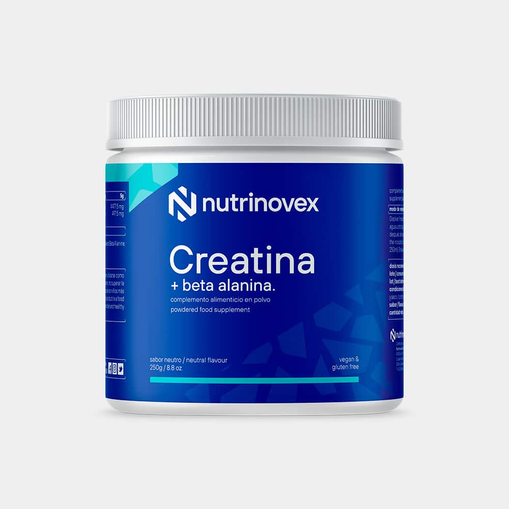 RECUPERADOR MUSCULAR NUTRINOVEX SUPROPLEX RECOVERY 3.1 1 MONODOSIS