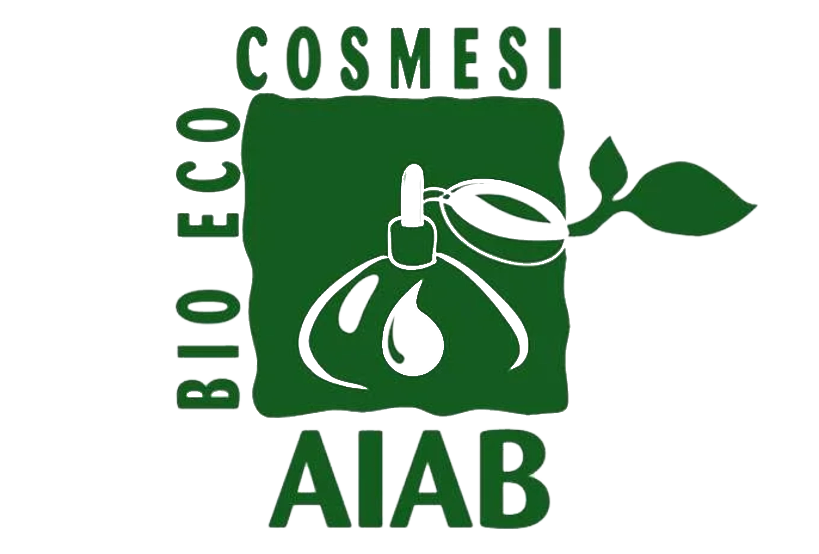 AIAB Certified Organic Logo