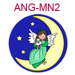 Angel moon 2