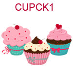 Cupcake 1