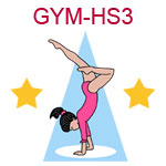 Gymnastics 14