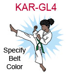 Karate 9