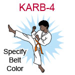 Karate 5