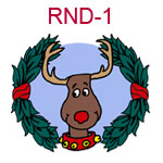 Reindeer 1