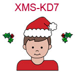 Christmas Kid 7