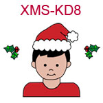Christmas Kid 8
