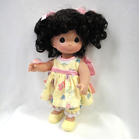 large precious moments dolls