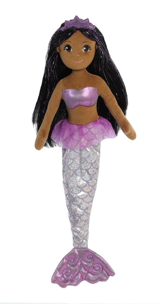 aurora mermaid dolls