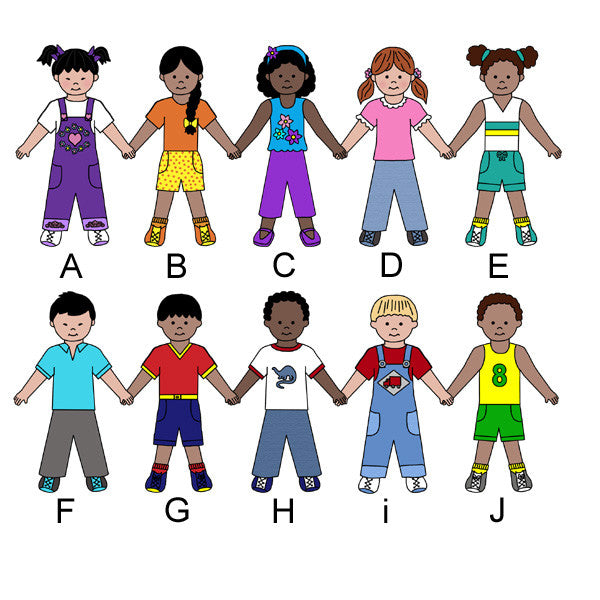 free multicultural clipart for teachers - photo #47