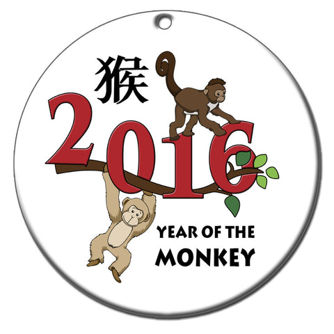 what chinese zodiac sign is compatible with monkey