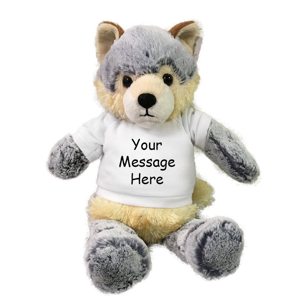 personalized stuffed animals with sound