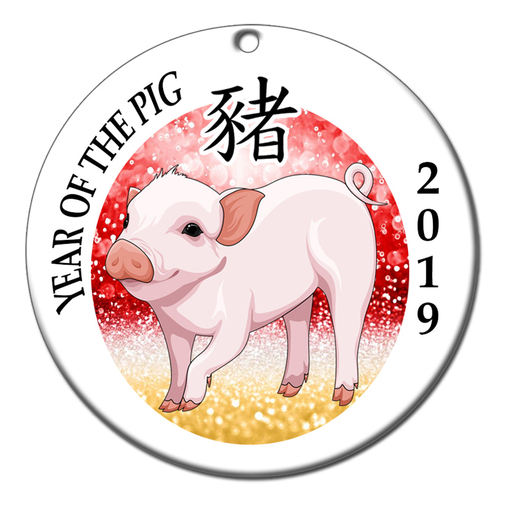 Pig Daily Horoscope 2019