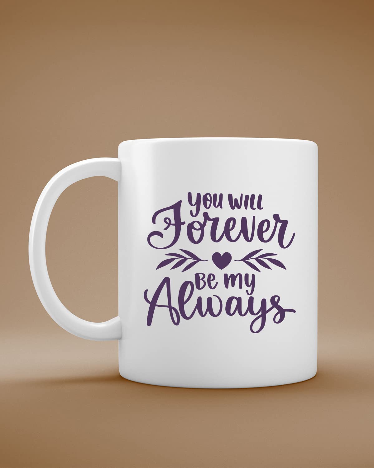 LOVE GIFT Romantic Gift for Wife, Husband, Girlfriend, Boyfriend, Love,  Printed Coffee Mug, Birthday Gift, Anniversary