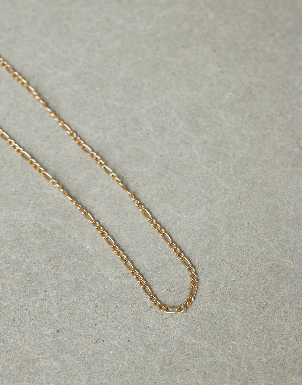 Menzies Necklace (Gold)