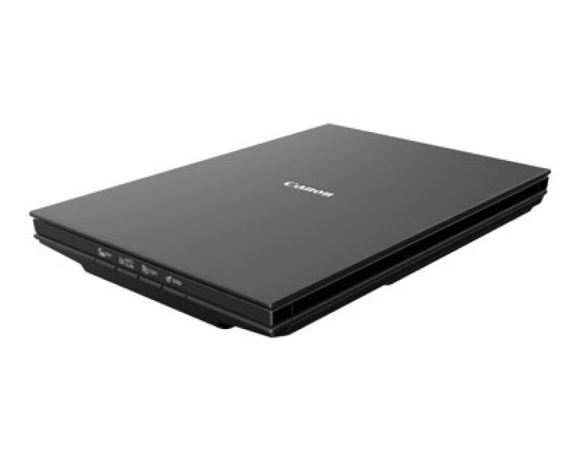 Canon CanoScan LiDE - flatbed scanner - desktop - USB 2.0