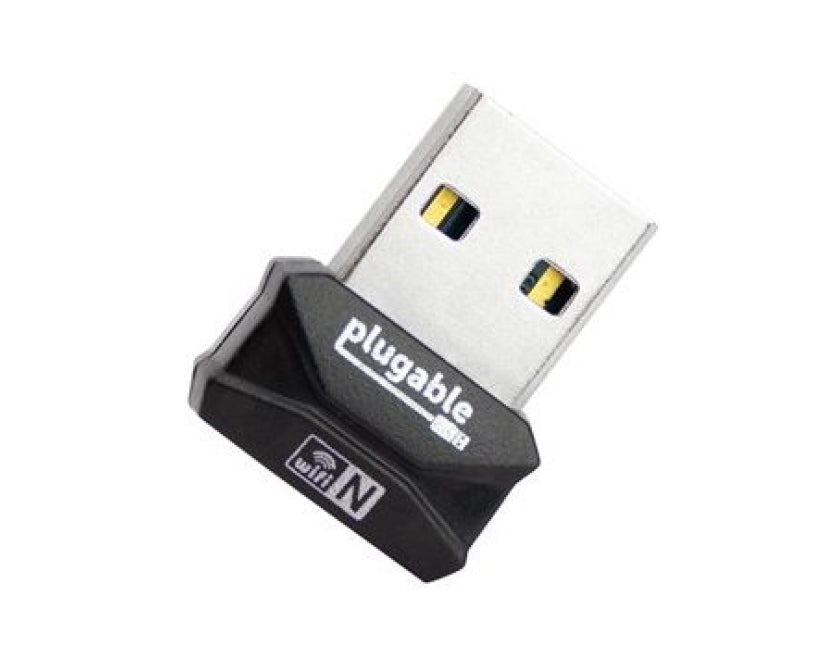 Plugable USB 2.0 Wireless N