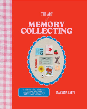 the art of memory collecting - Grounds