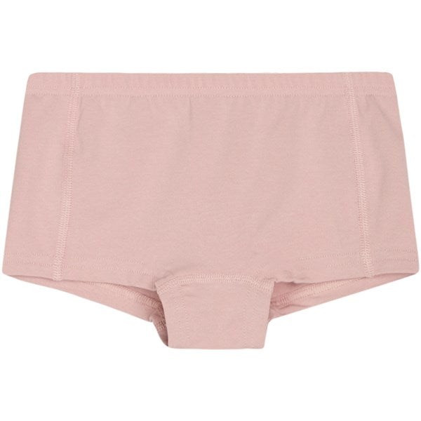 Hust & Claire Dusty Rose Fria Underbukser 2-pak NOOS - Str. 122