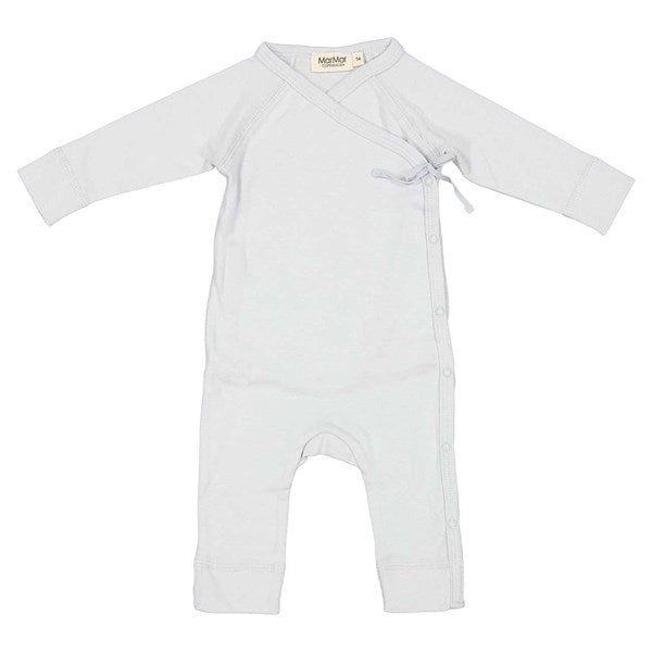 MarMar New Born Rula Pale Blue Heldragt - Str. 6 mdr/68 cm