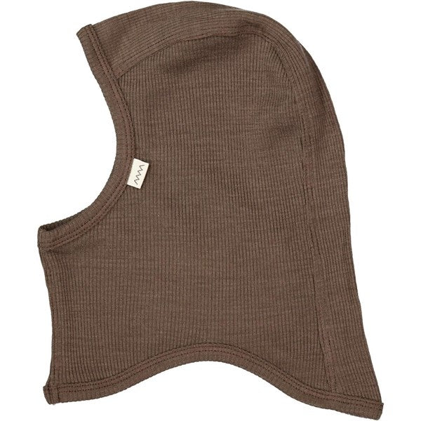 MarMar Wool Rib Terre Elefanthue - Str. 9 mdr/74 cm