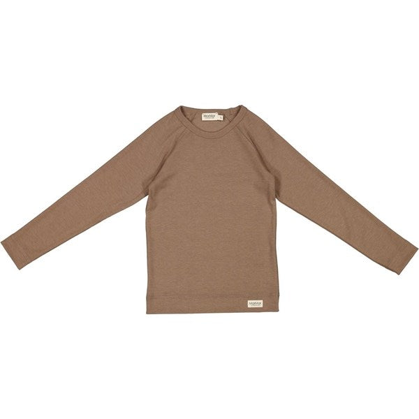 MarMar Mouse Baselayer Bluse - Str. 10 år/140 cm