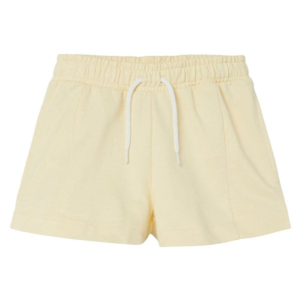 Name it Flan Nukka Sweat Shorts - Str. 140