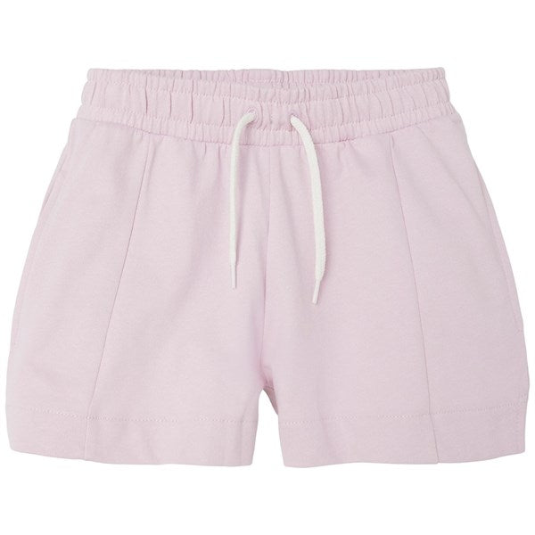 Name it Winsome Orchid Nukka Sweat Shorts - Str. 152