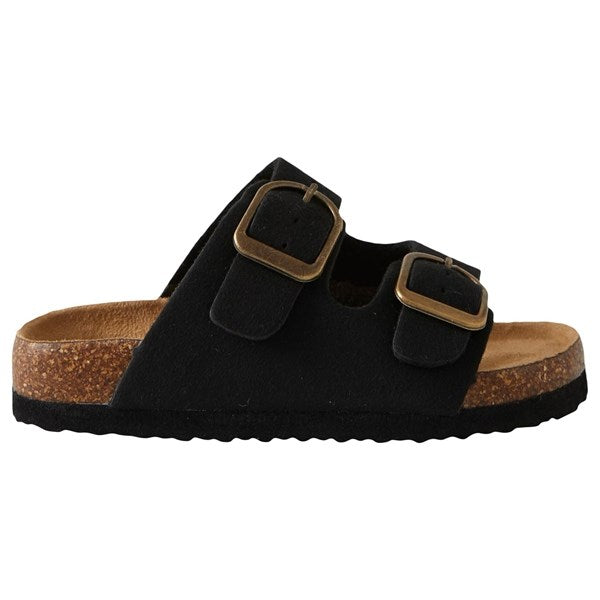 Name it Black Flint Sandal - Str. 31