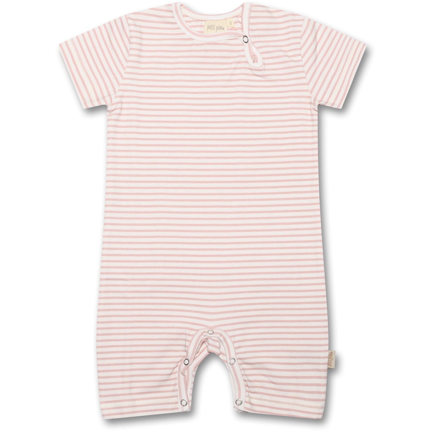 Petit PiaoÂ® Rose Smoke Sommerdragt Sum Printed - Str. 62