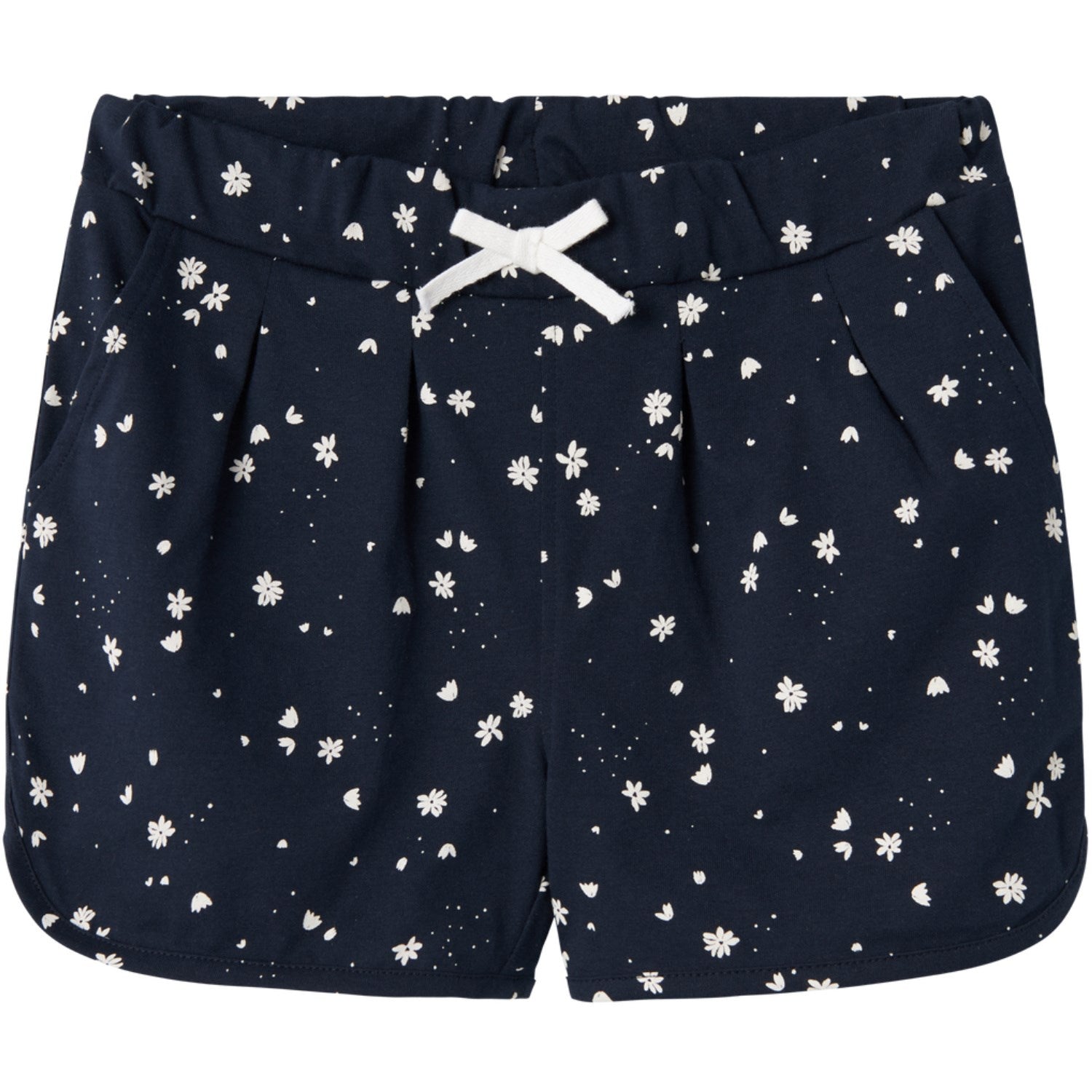 Name It Dark Sapphire Henra Shorts - Str. 146