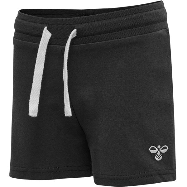Hummel Black Nille Shorts - Str. 110