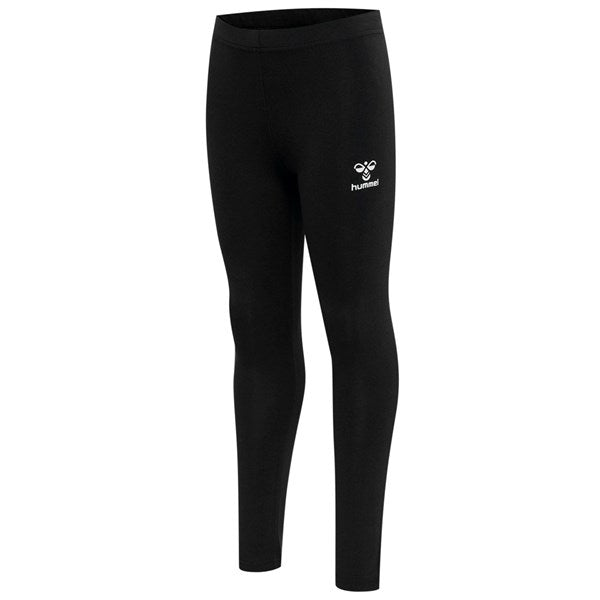 Hummel Black Onze Tights - Str. 128