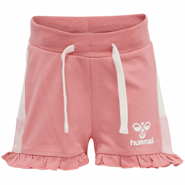 Hummel Mauveglow Lisla Shorts - Str. 68