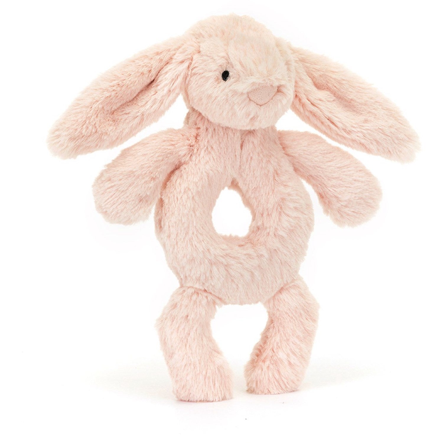 Jellycat Bashful Blush Kanin Ring Rangle