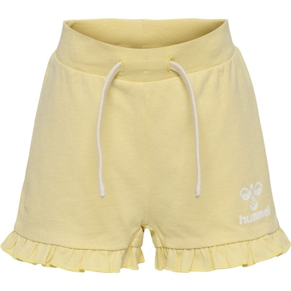 Hummel Italian Straw Dream Ruffle Shorts - Str. 68