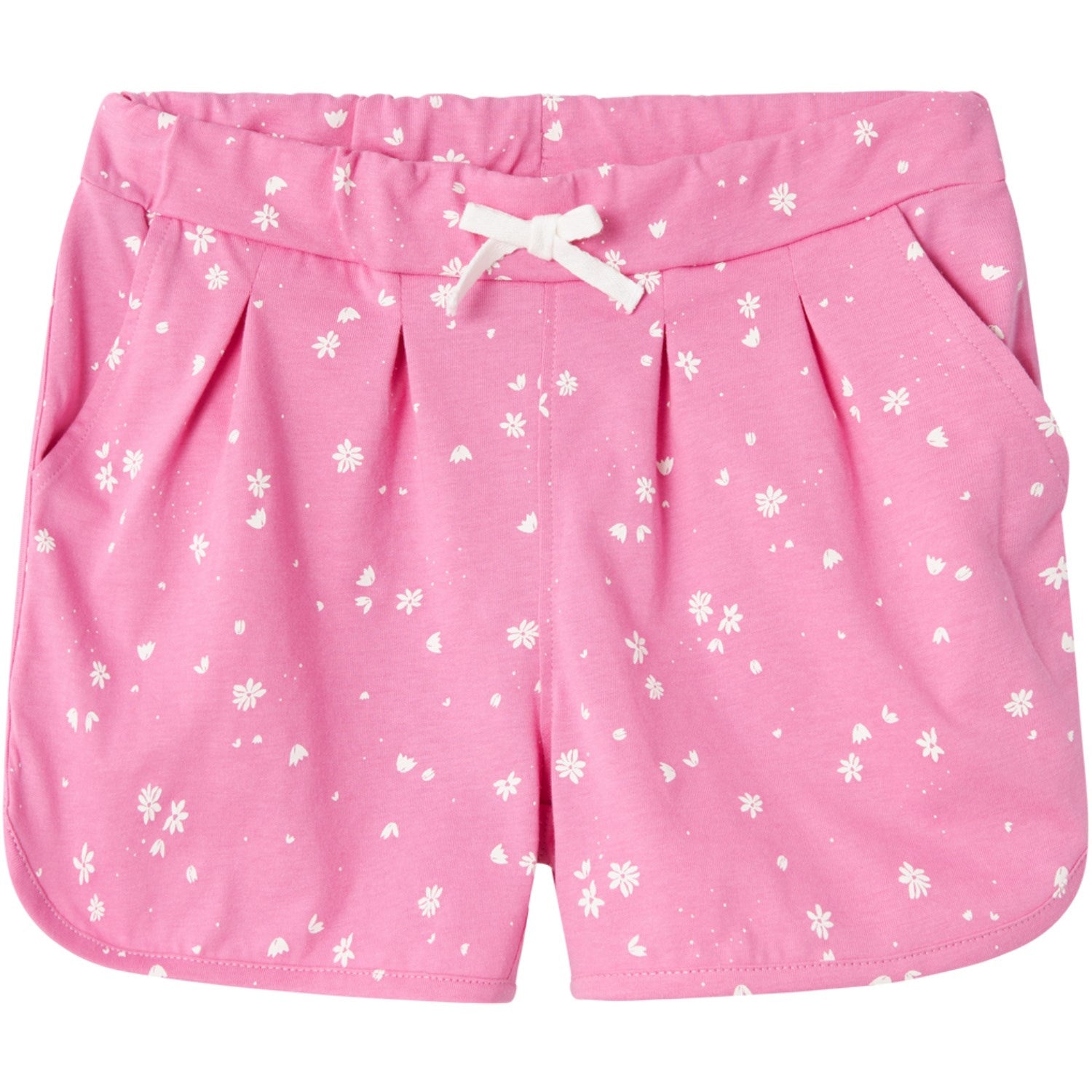 Name It Wild Orchid Henra Shorts - Str. 104