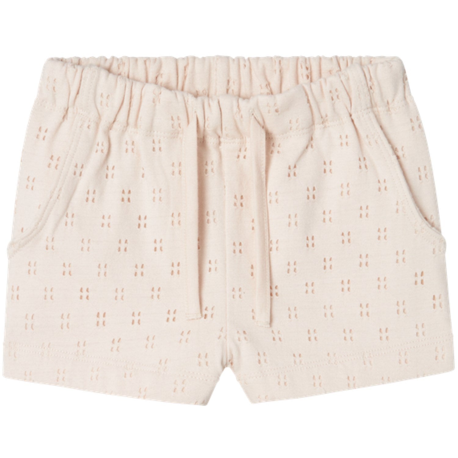 Lil'Atelier Shell Himaja Shorts - Str. 68