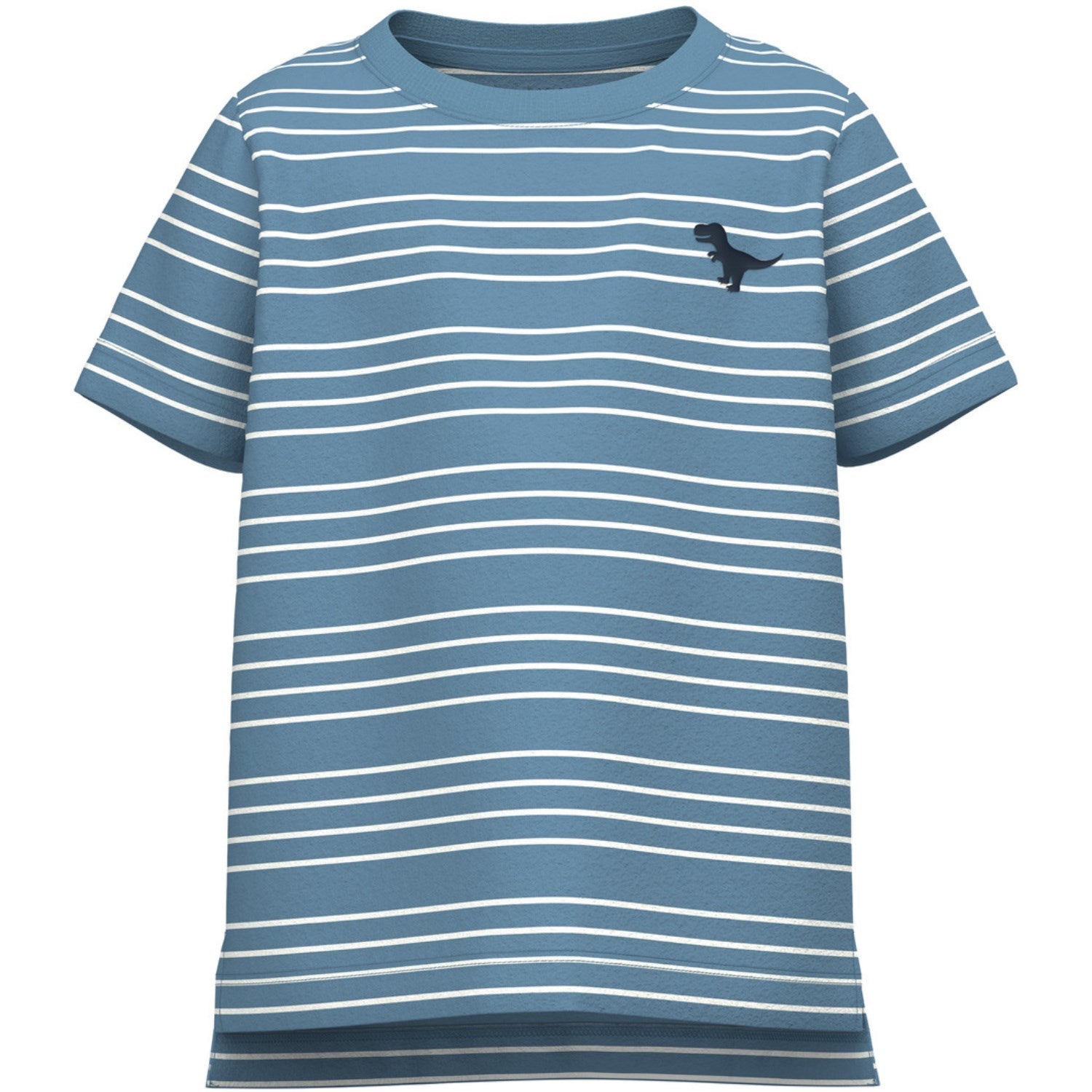 Name It Provincial Blue Voby T-Shirt - Str. 104