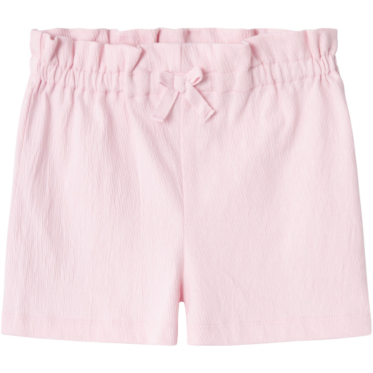 Name It Parfait Pink Hayi Shorts - Str. 110