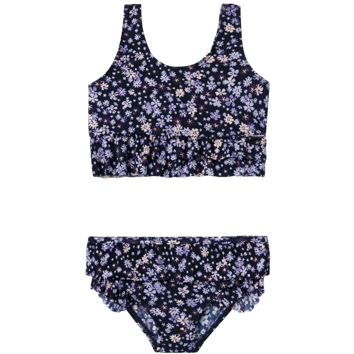 Name it Orchid Petal Zuna Bikini - Str. 86/92