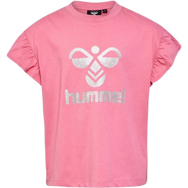 Hummel Desert Rose Dodo T-shirt - Str. 122