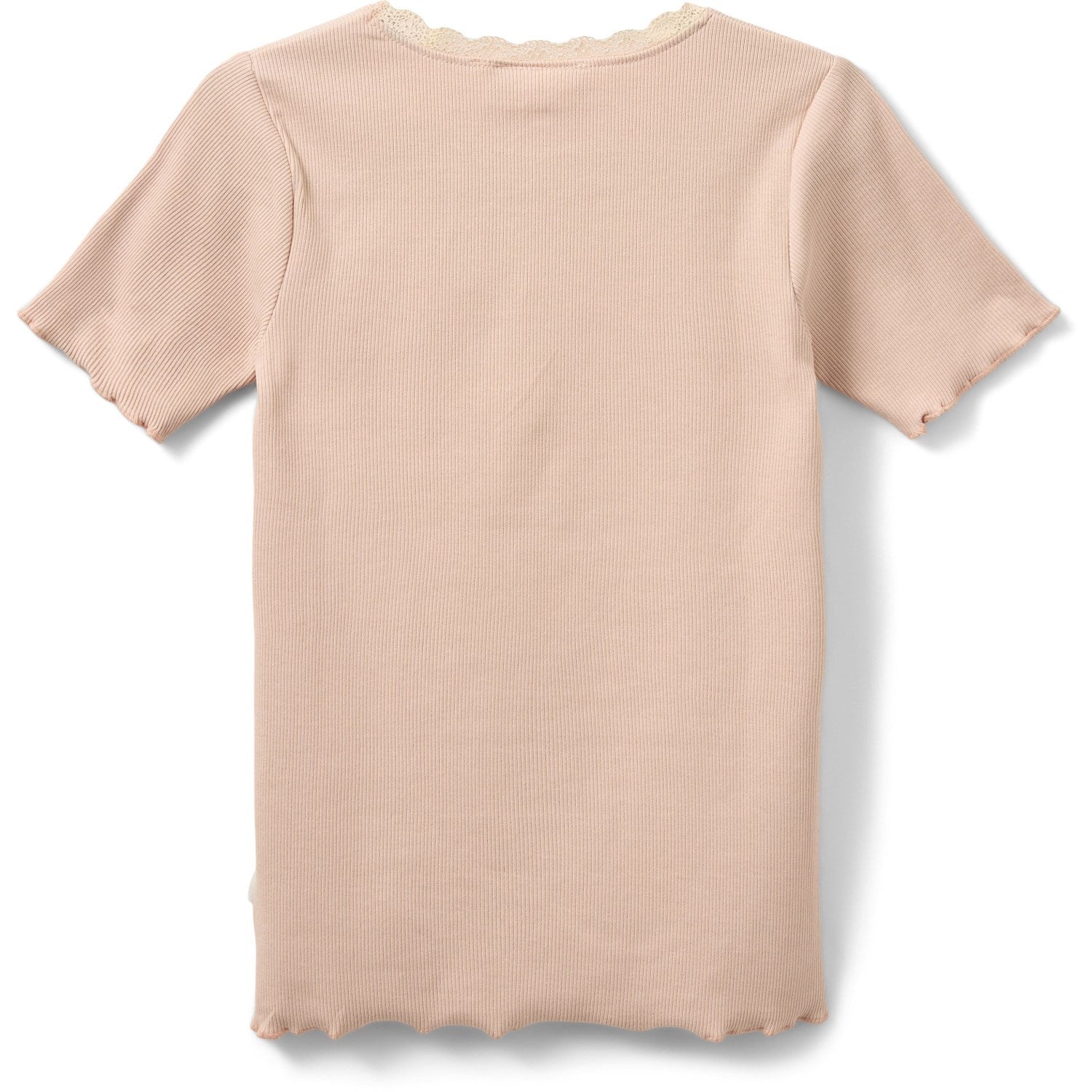 Sofie Schnoor Light Rose T-shirt - Str. 98