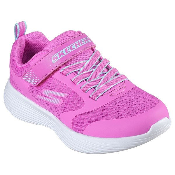 Skechers Go Run 400 V2 Sneakers Pink Aqua - Str. 30