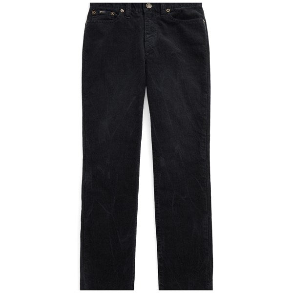 Polo Ralph Lauren Boy Sullivan Pants Polo Black - Str. 16 år