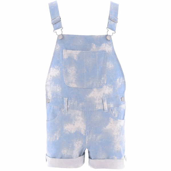 Levi's Shorts Cloud Wash - Str. 14 år/164 cm