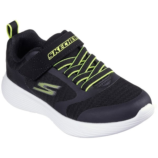 Skechers Go Run 400 V2 Sneakers Black Yellow - Str. 33