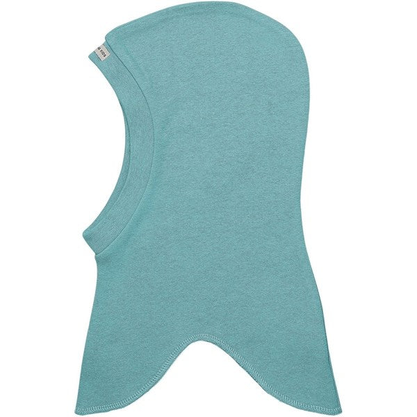 Racing Kids Rund Elefanthue 1-lags Turquoise Stone - Str. S/9-24 mdr