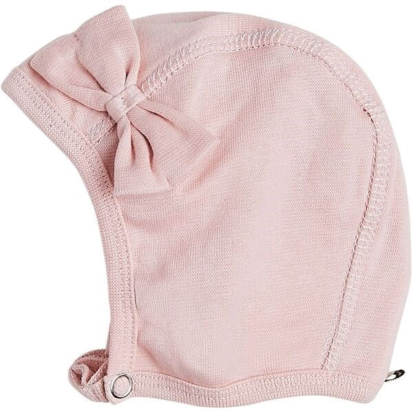 Racing Kids Baby Hue Sløjfe 1-lags Pink - Str. 62 cm/3-6 mdr